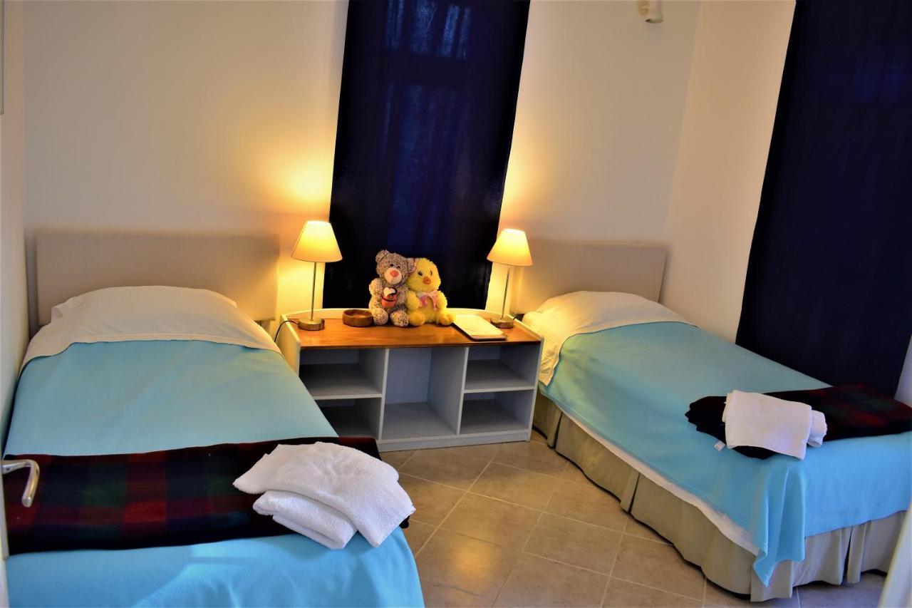 Manzara Apartment Kaş Exterior foto
